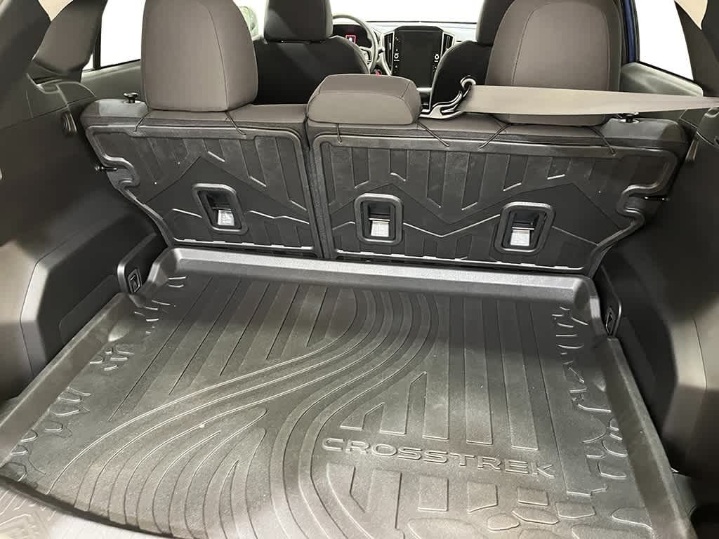 Thumbnail: 2025 Subaru Crosstrek - 26