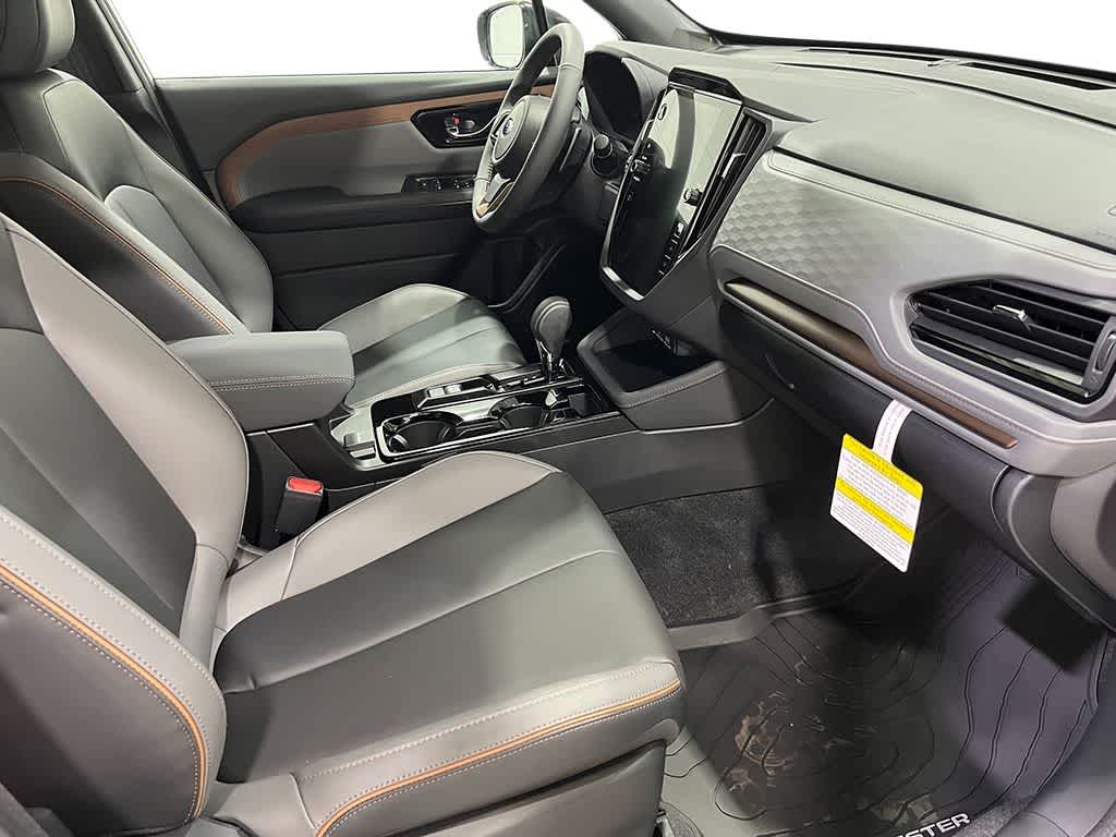 Thumbnail: 2026 Subaru Forester - 29