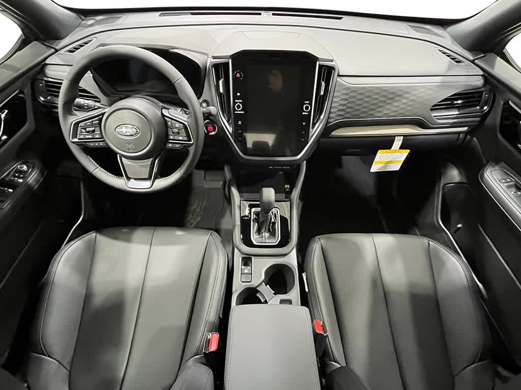 Thumbnail: 2025 Subaru Forester - 14