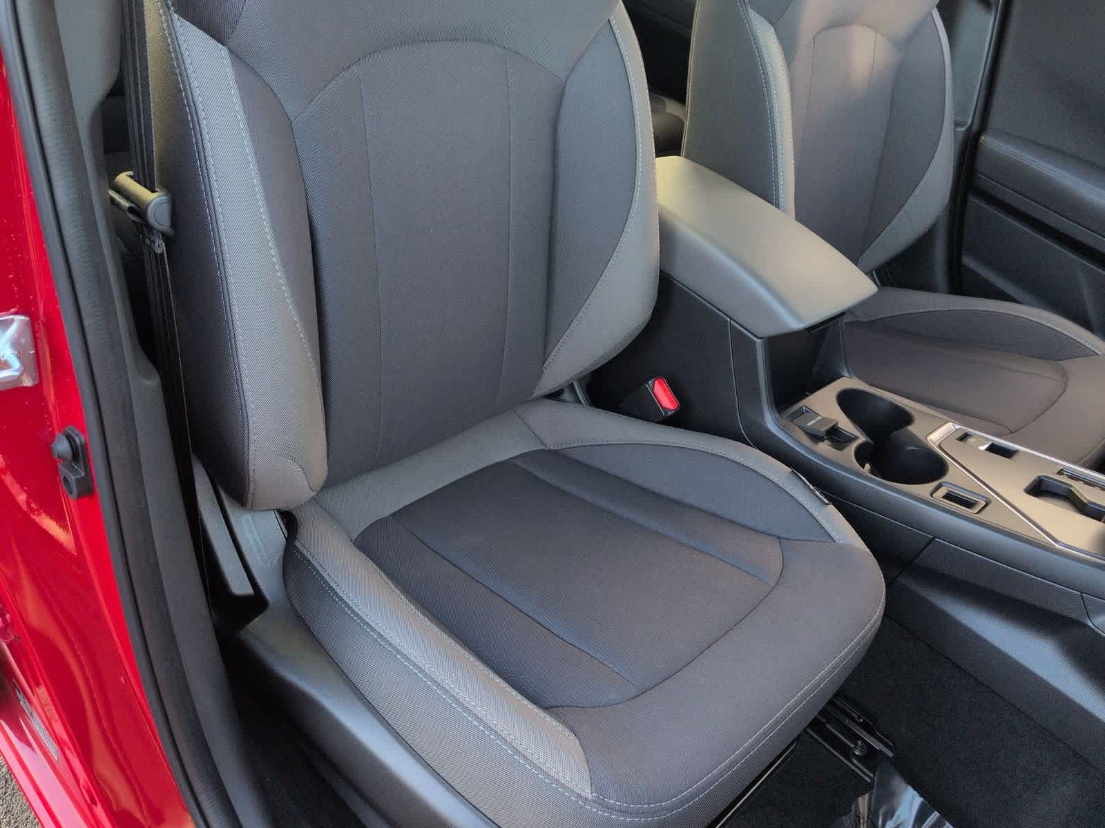 Thumbnail: 2024 Subaru Impreza - 22