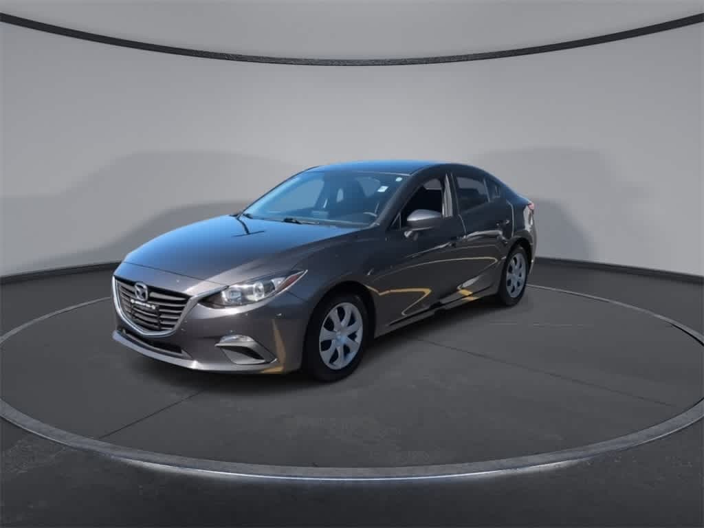 Thumbnail: 2016 Mazda Mazda3 - 4