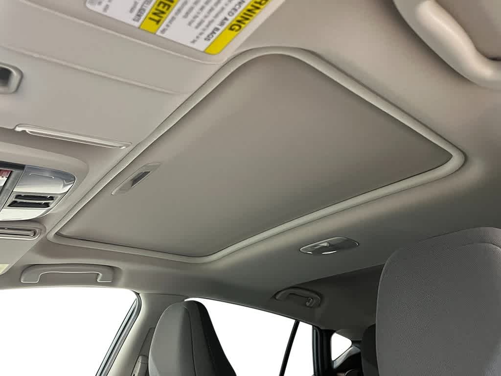 Thumbnail: 2025 Subaru Crosstrek - 21