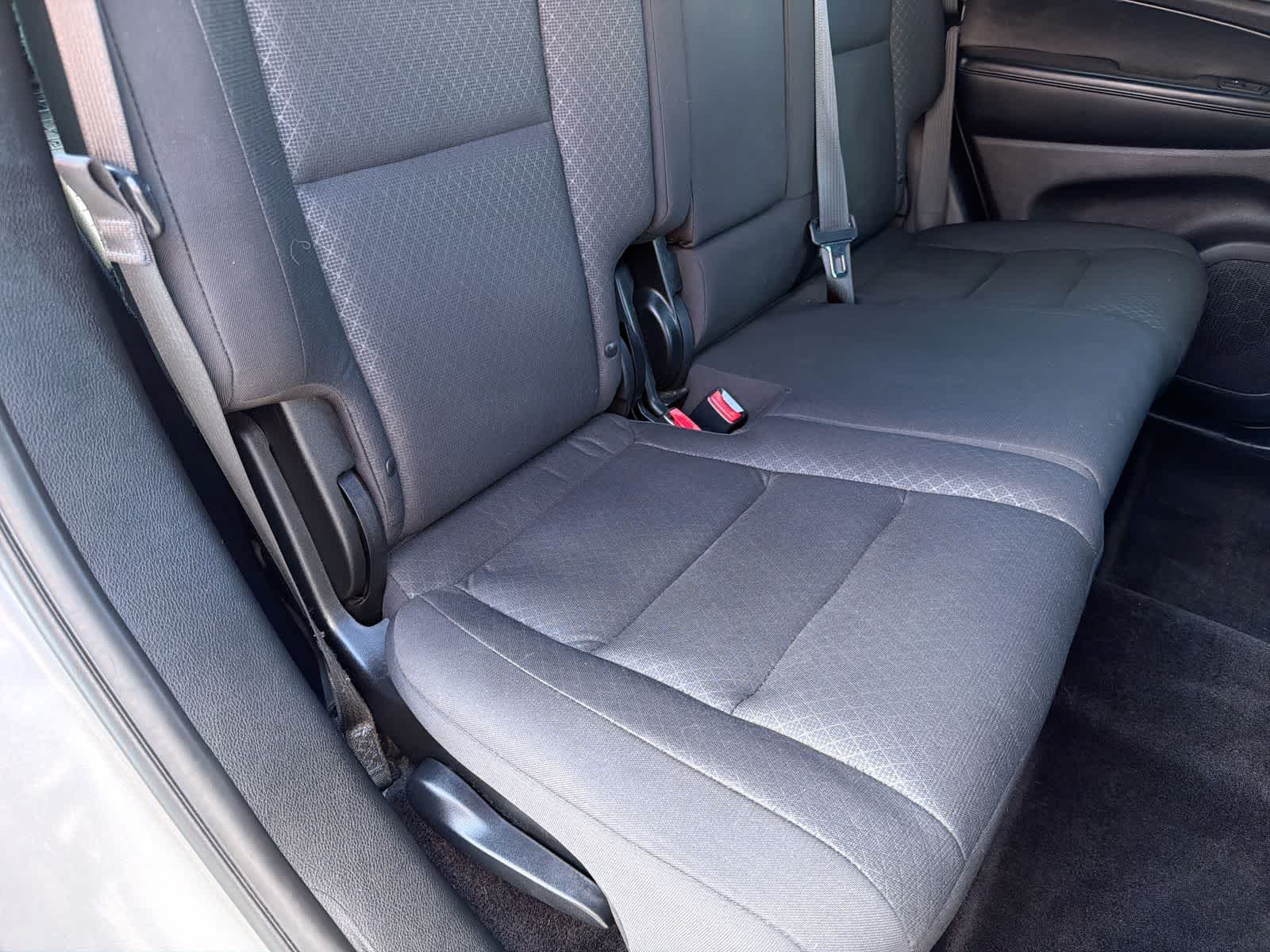 Thumbnail: 2018 Jeep Grand Cherokee - 21