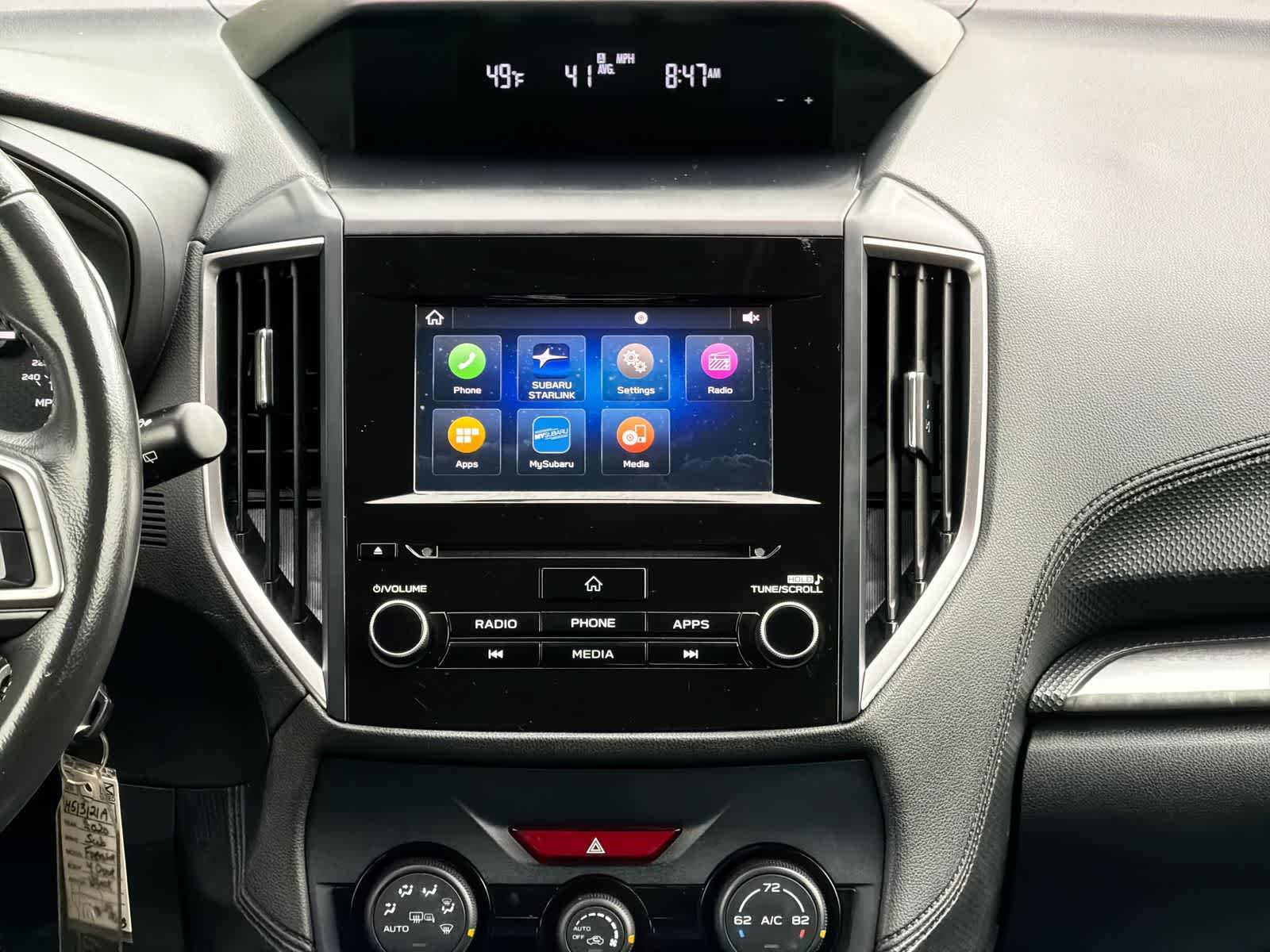 Thumbnail: 2020 Subaru Forester - 29