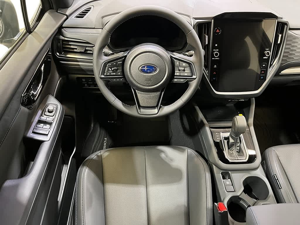 Thumbnail: 2025 Subaru Forester - 16
