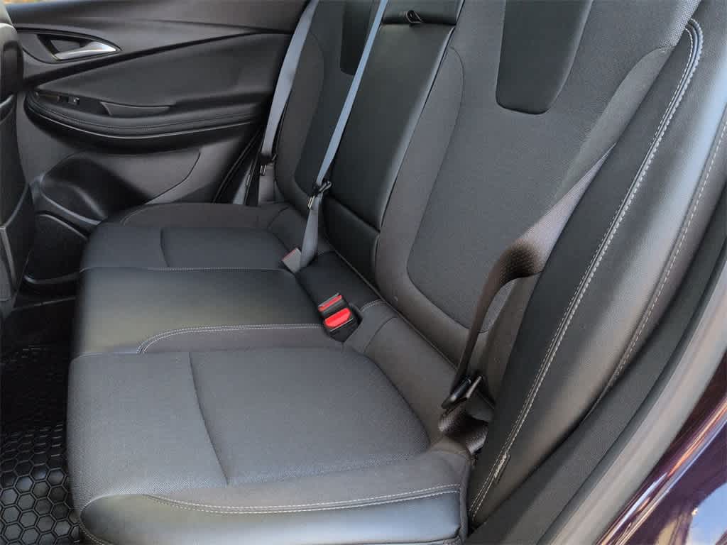 Thumbnail: 2021 Buick Encore GX - 20