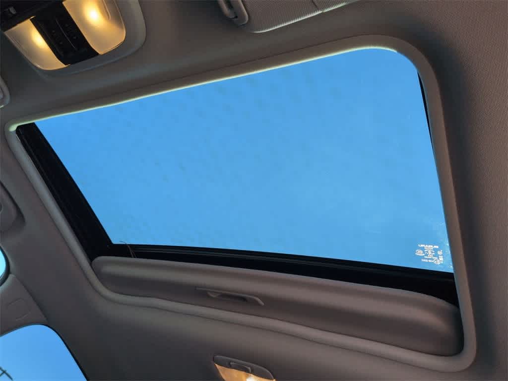 Thumbnail: 2023 Subaru Crosstrek - 20