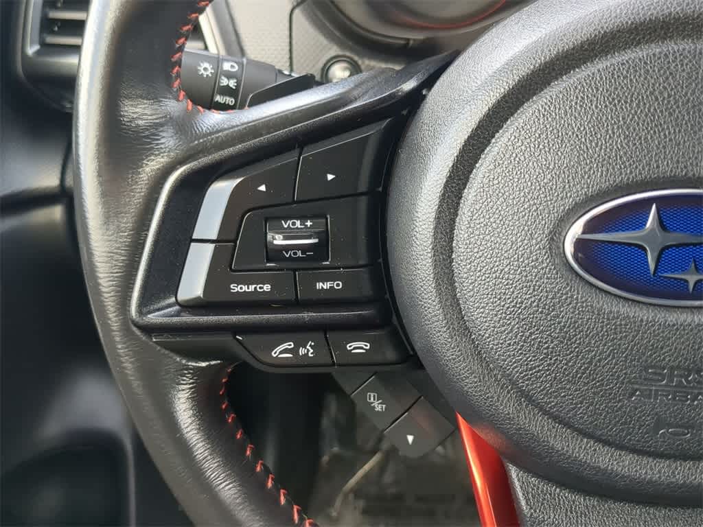 2022 Subaru Forester Sport 26