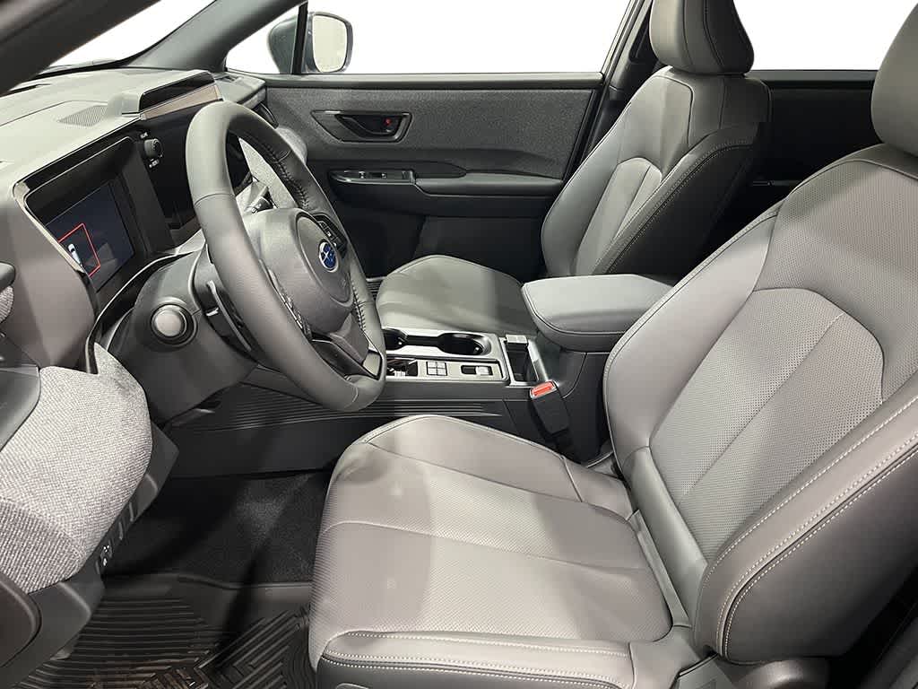 Thumbnail: 2026 Subaru Outback - 11