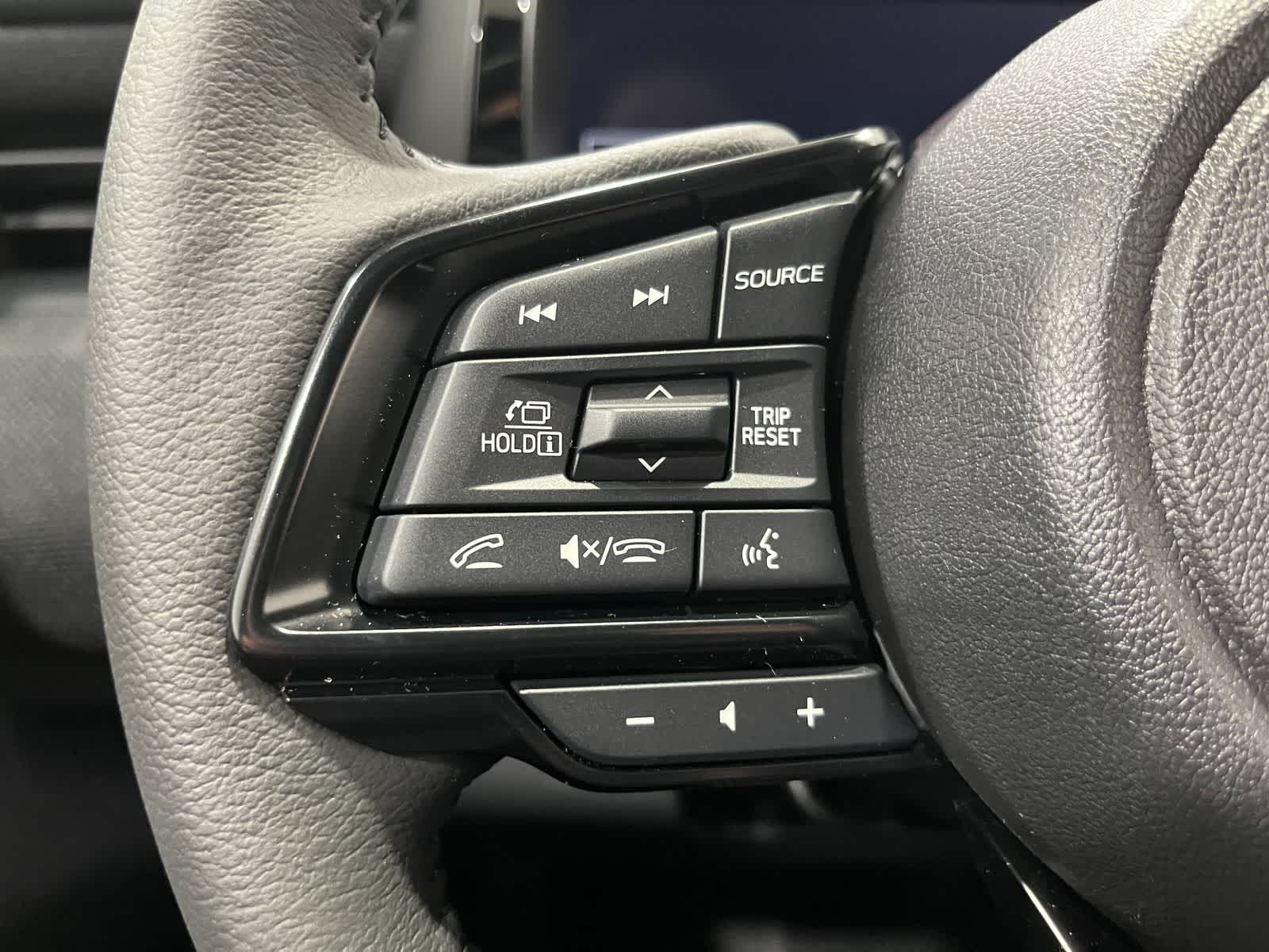 Thumbnail: 2026 Subaru Outback - 16