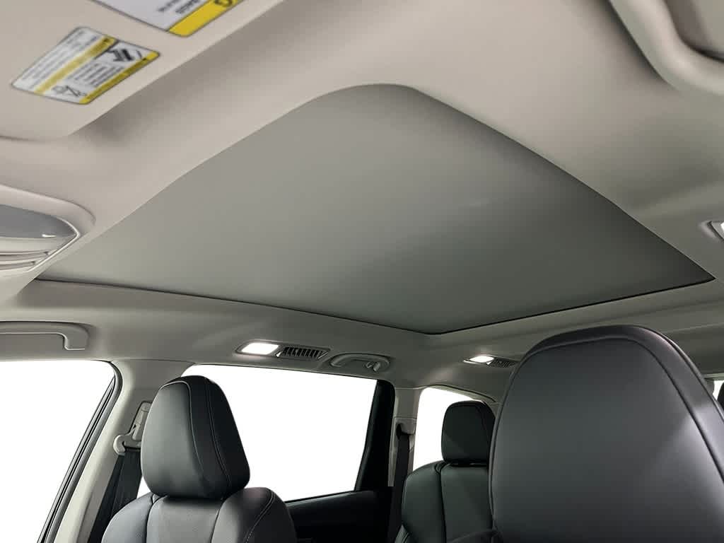 Thumbnail: 2025 Subaru Ascent - 23