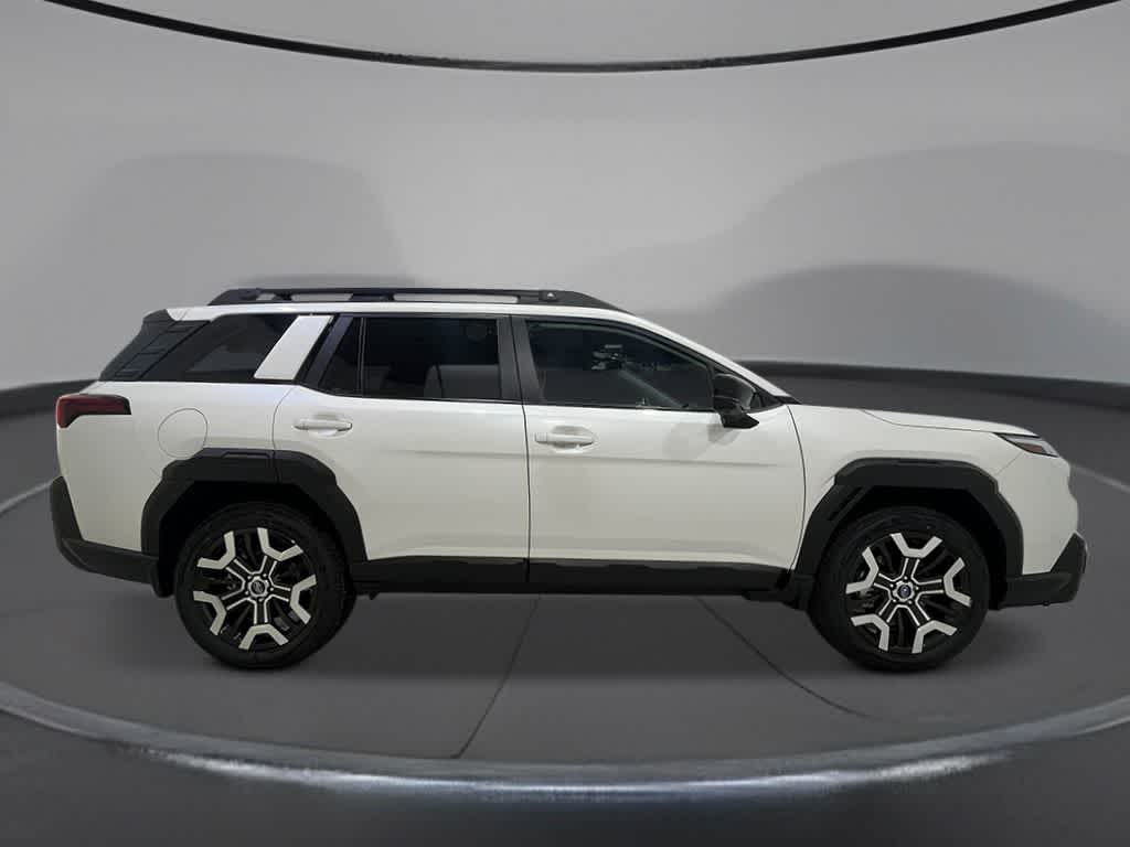 Thumbnail: 2026 Subaru Outback - 6