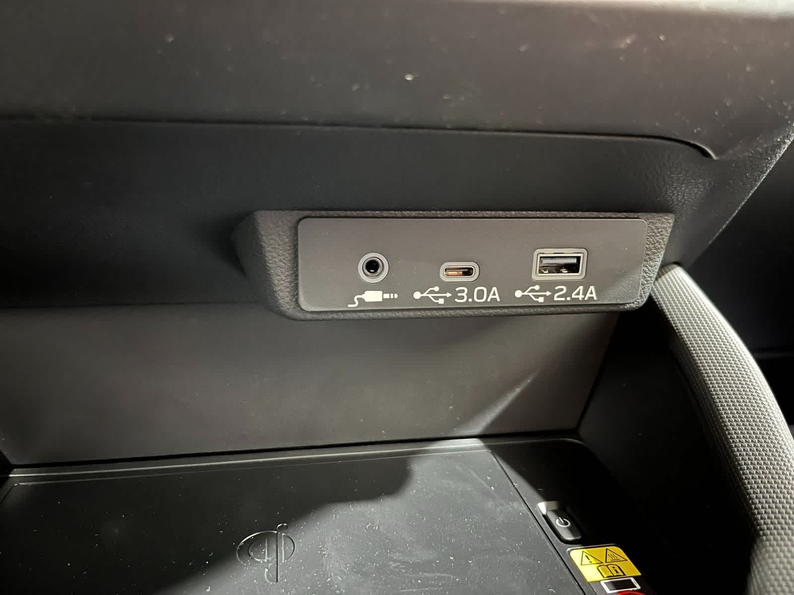 Thumbnail: 2026 Subaru Forester - 19