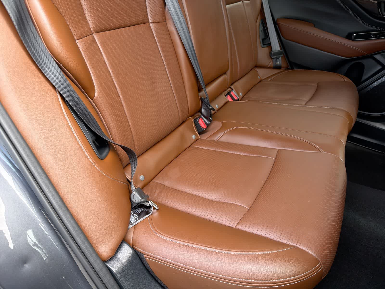 Thumbnail: 2023 Subaru Outback - 22