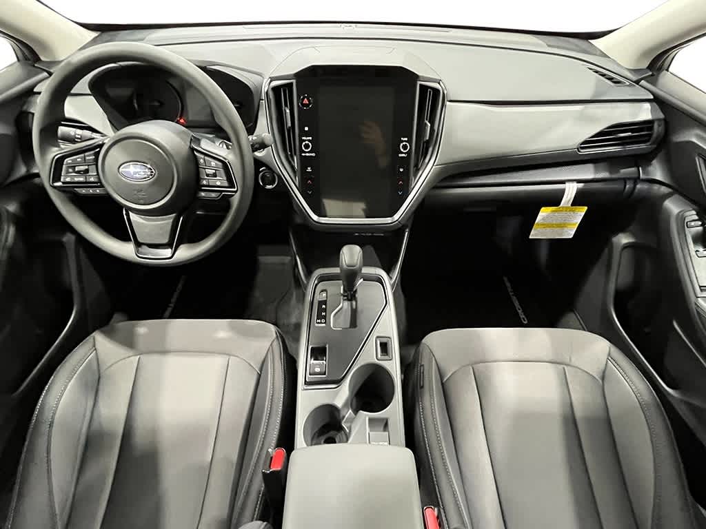 Thumbnail: 2026 Subaru Crosstrek - 13