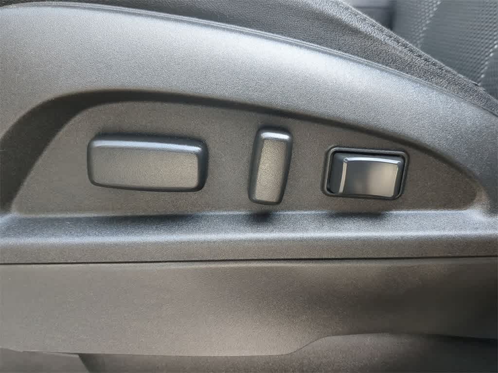 2013 Chevrolet Equinox LT 18