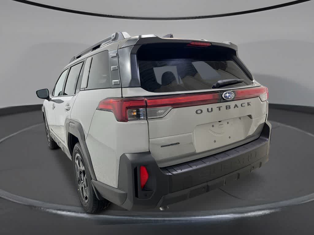 Thumbnail: 2026 Subaru Outback - 3
