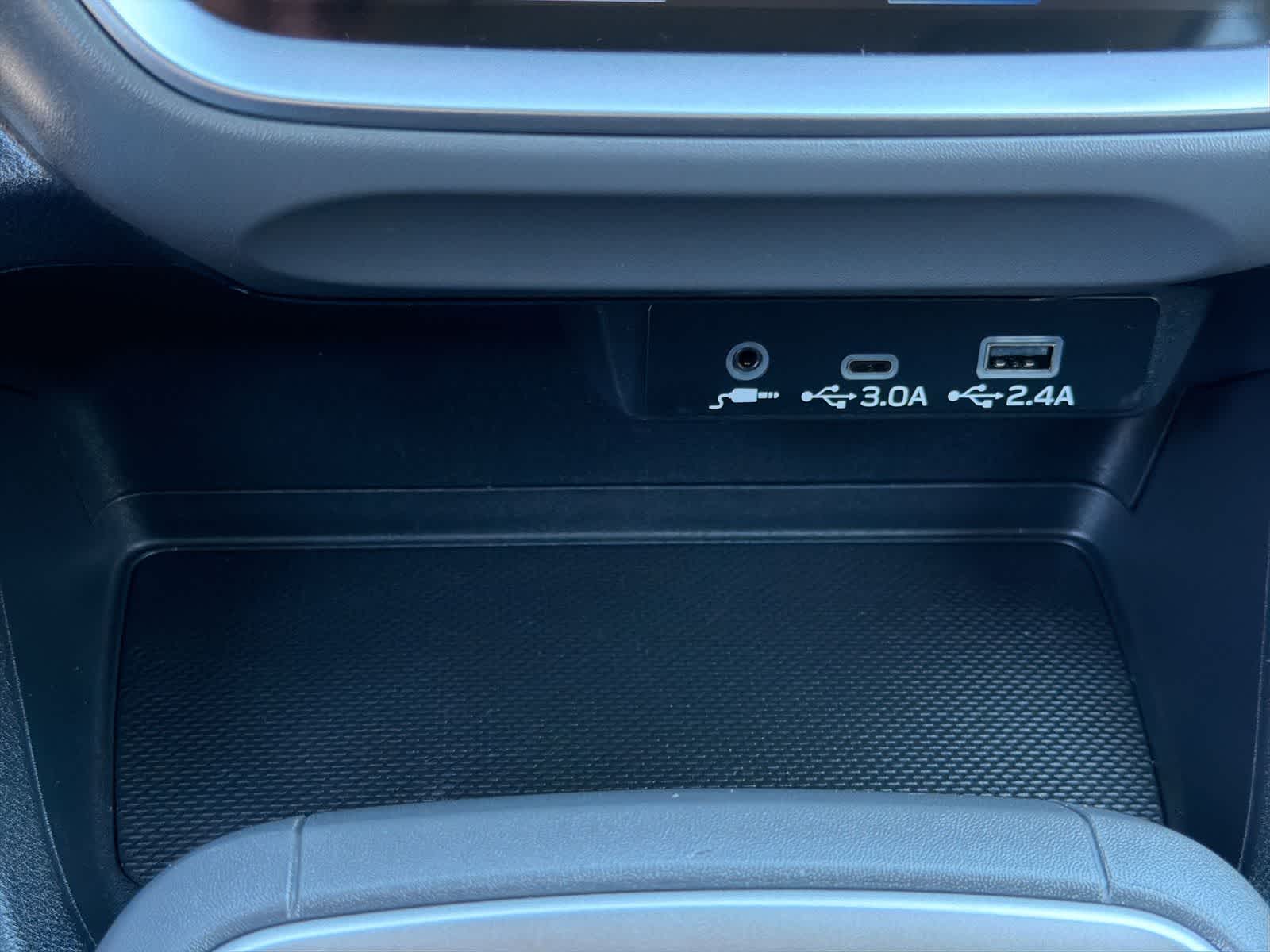Thumbnail: 2024 Subaru Crosstrek - 31