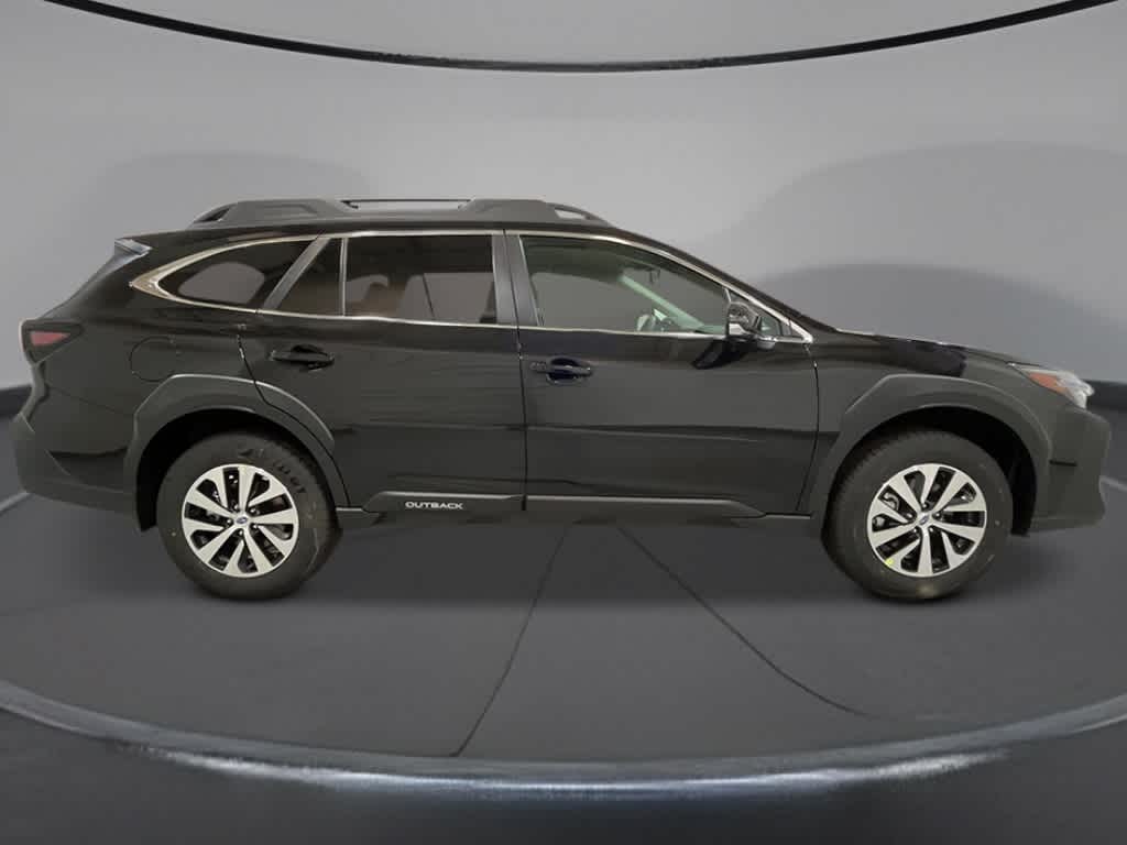 Thumbnail: 2025 Subaru Outback - 6