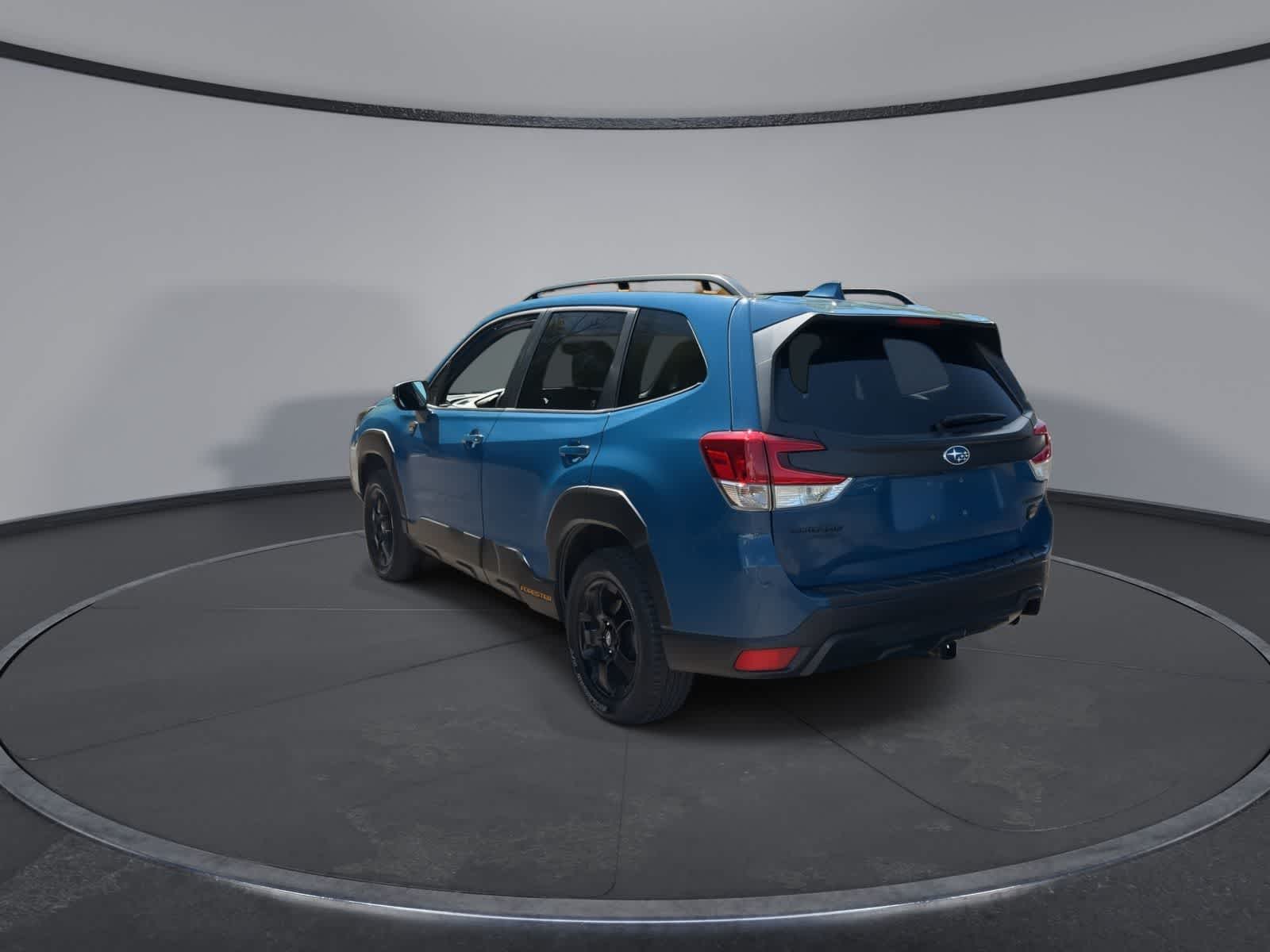 Thumbnail: 2023 Subaru Forester - 6