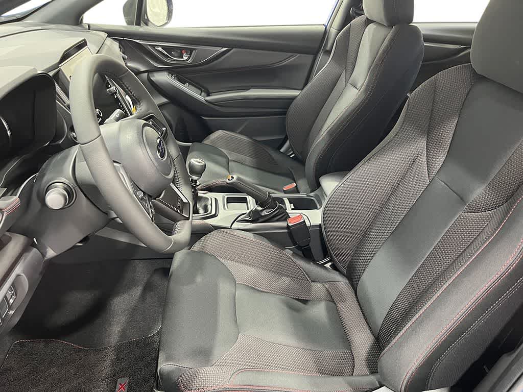 Thumbnail: 2026 Subaru WRX - 12