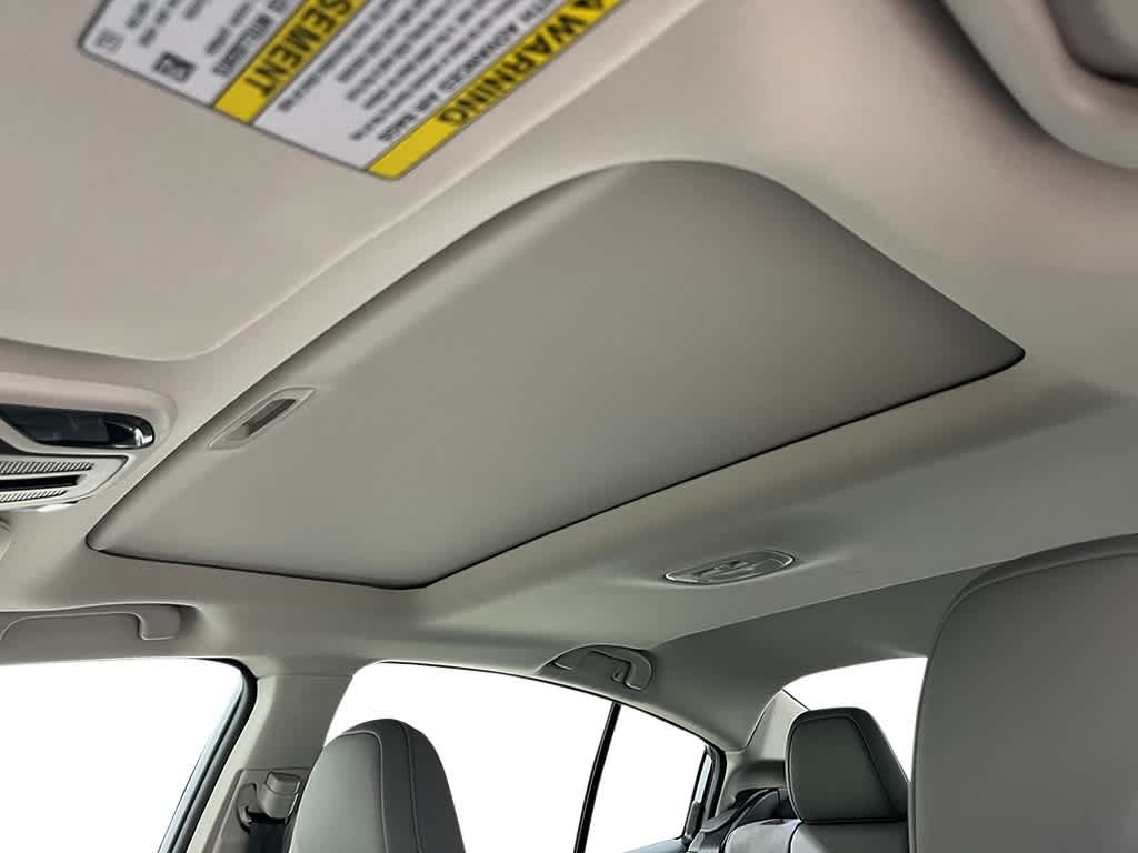 Thumbnail: 2025 Subaru Legacy - 24