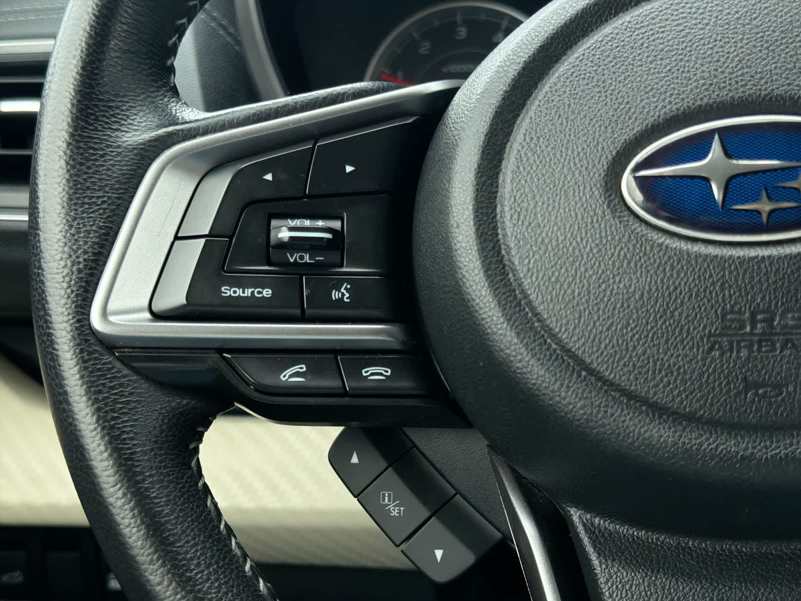 Thumbnail: 2019 Subaru Ascent - 24