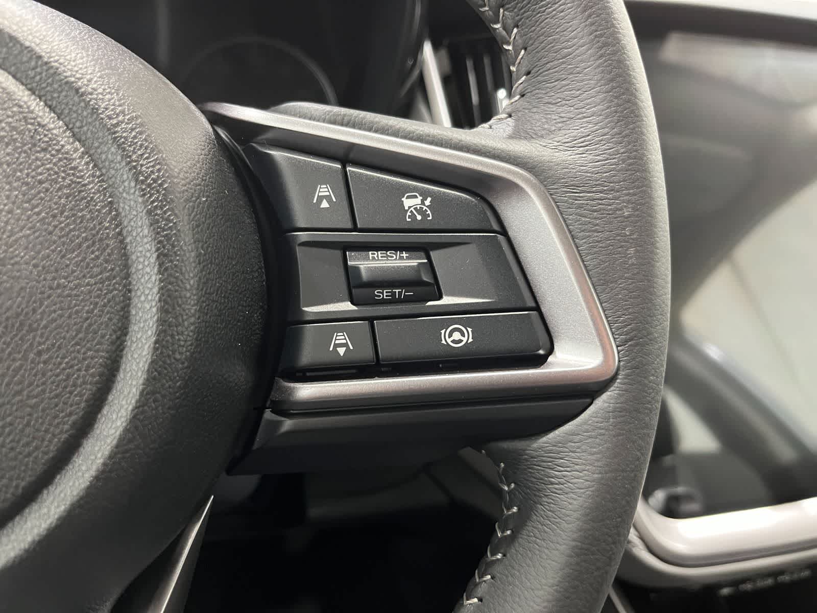 Thumbnail: 2025 Subaru Legacy - 18