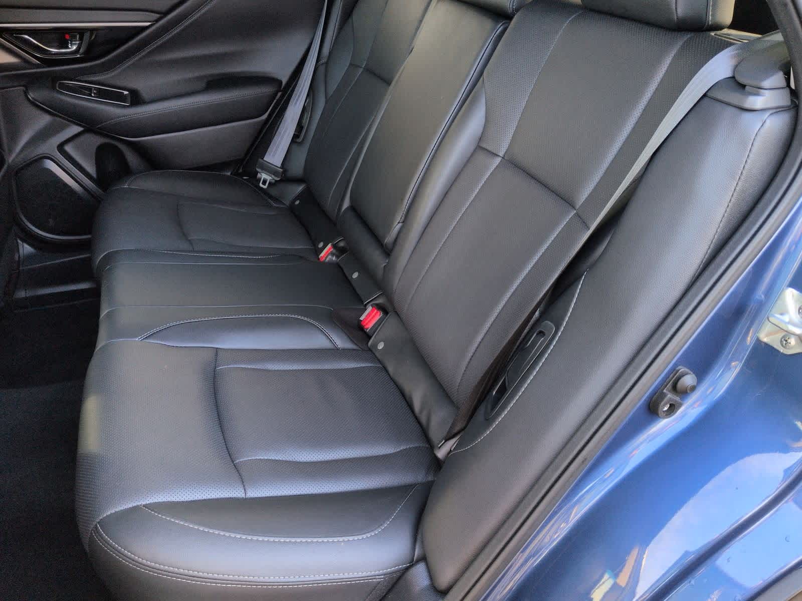 Thumbnail: 2022 Subaru Outback - 21