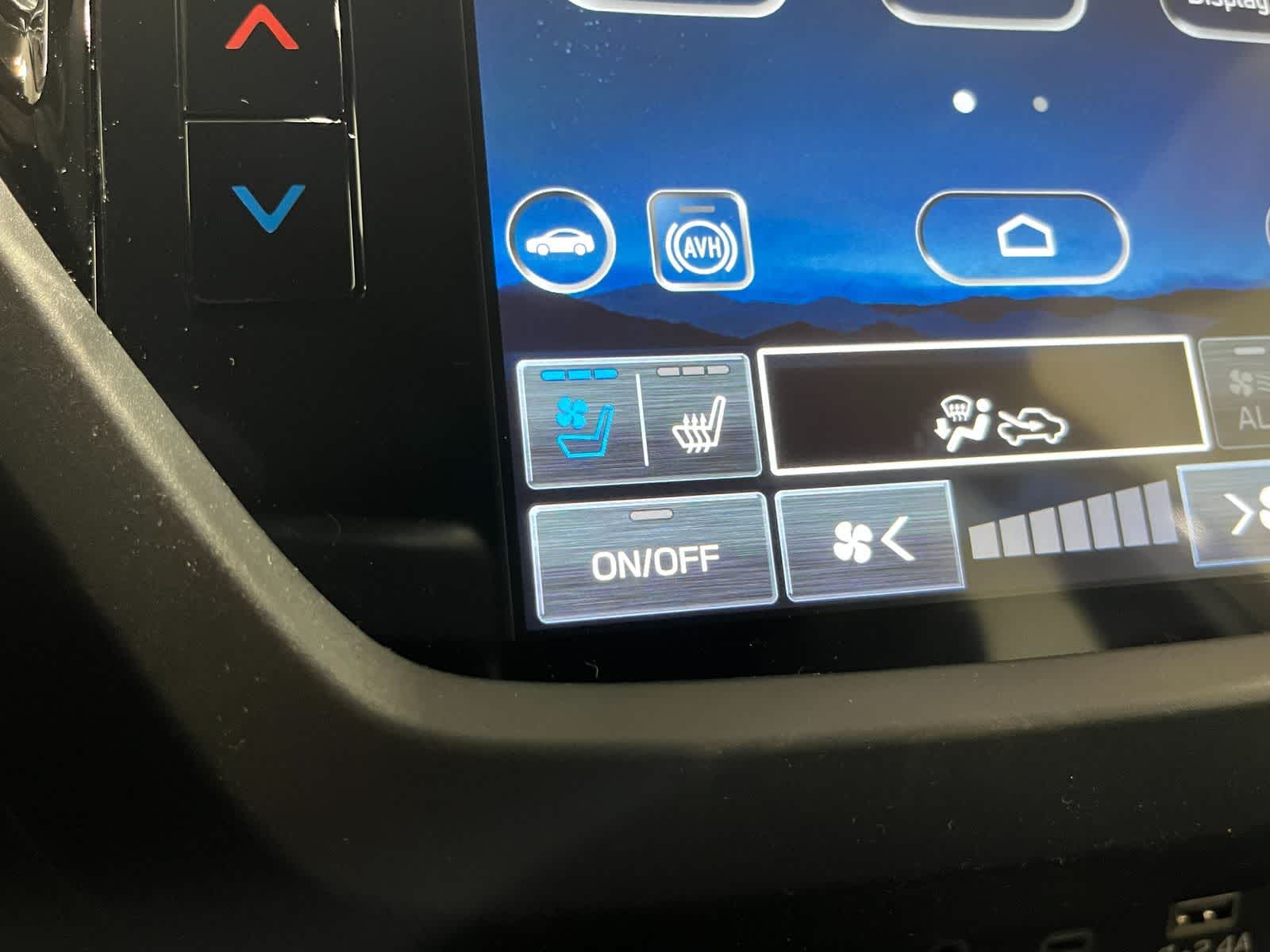 Thumbnail: 2026 Subaru Forester - 21