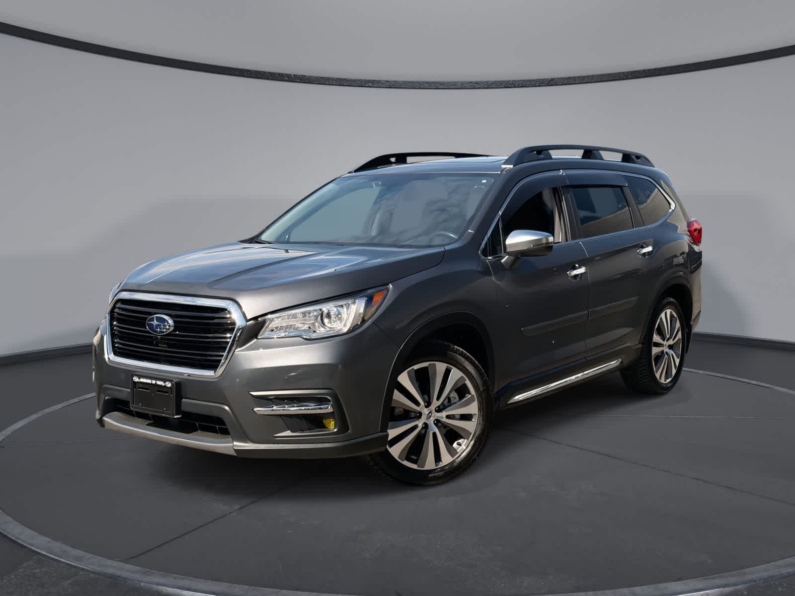 Thumbnail: 2021 Subaru Ascent - 1