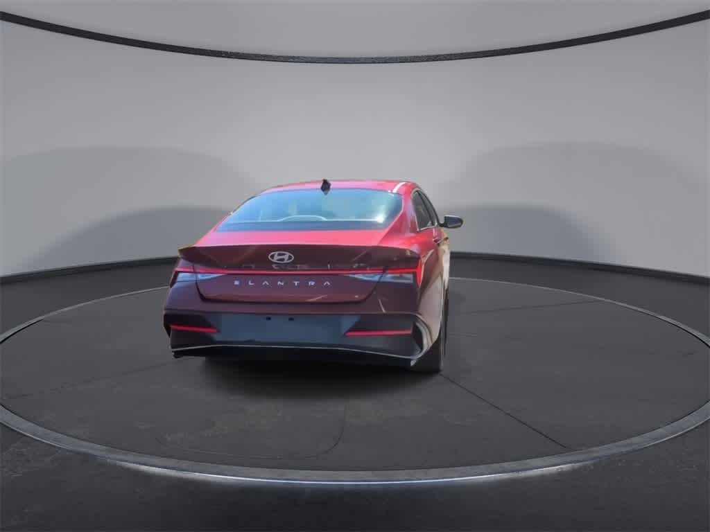 Thumbnail: 2024 Hyundai Elantra - 7