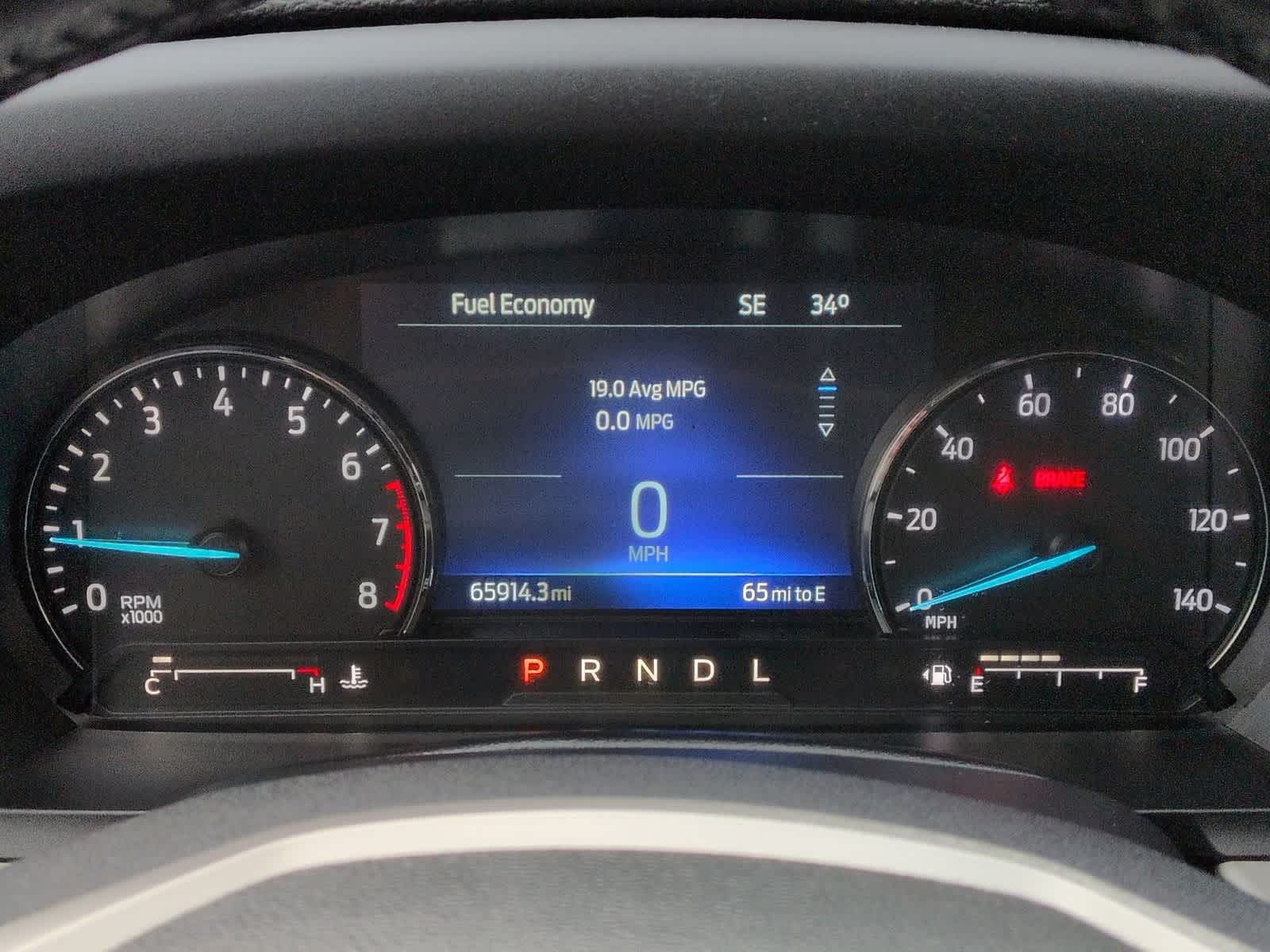 Thumbnail: 2022 Ford Explorer - 35