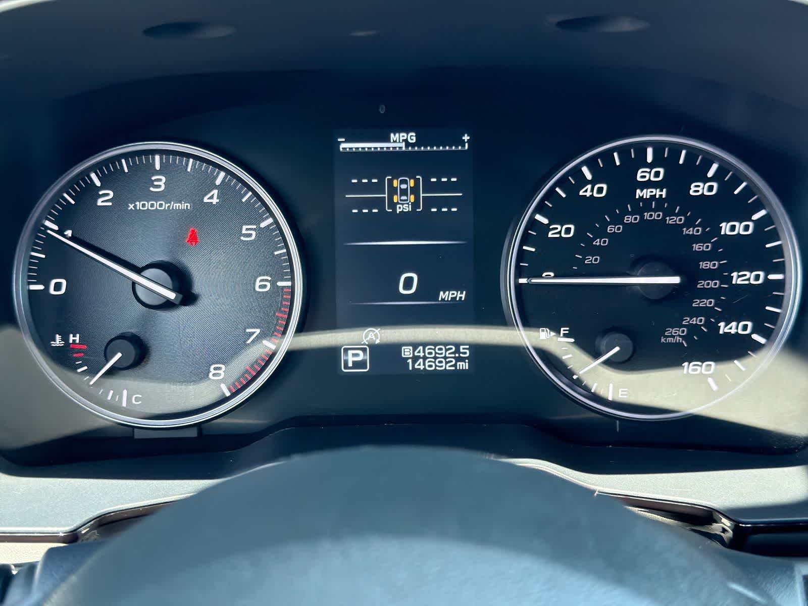 Thumbnail: 2024 Subaru Outback - 33