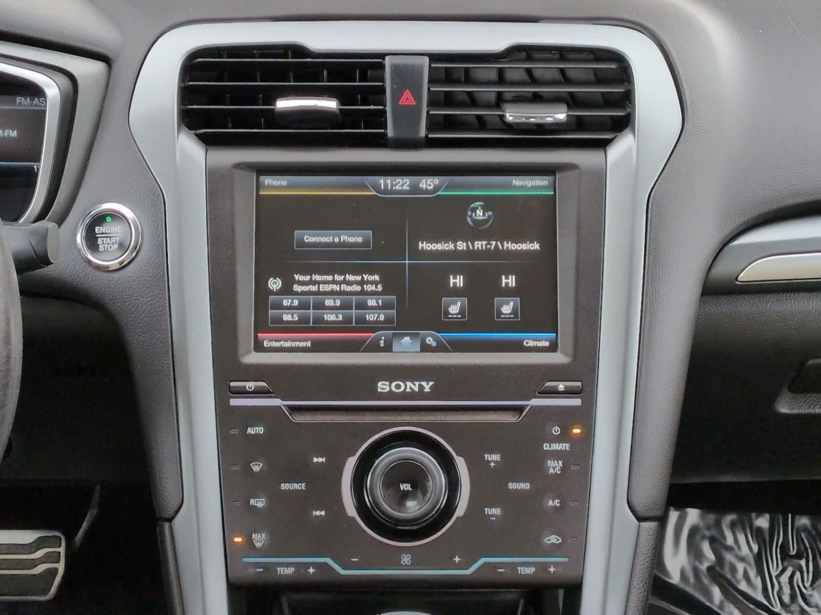 Thumbnail: 2015 Ford Fusion - 30