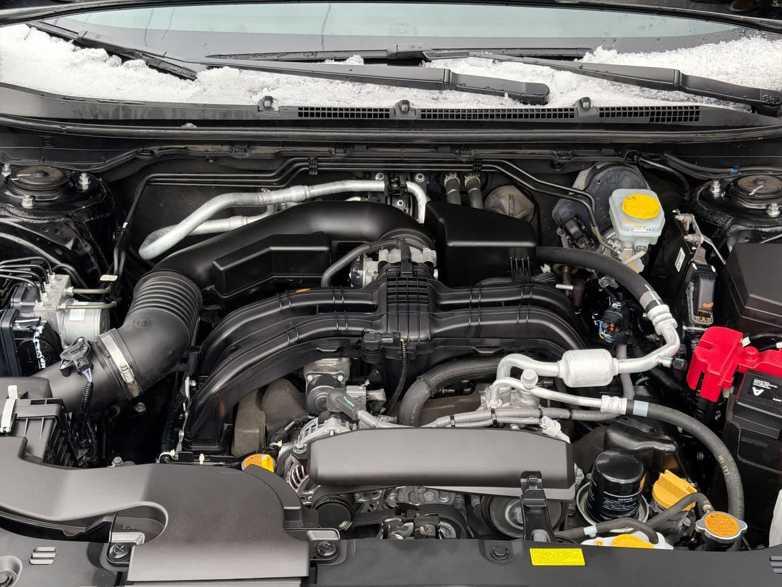 Thumbnail: 2024 Subaru Crosstrek - 15