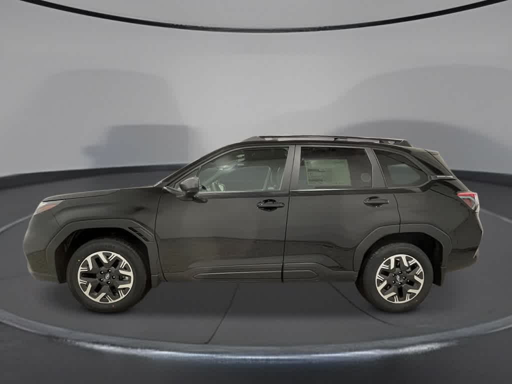 Thumbnail: 2026 Subaru Forester - 2