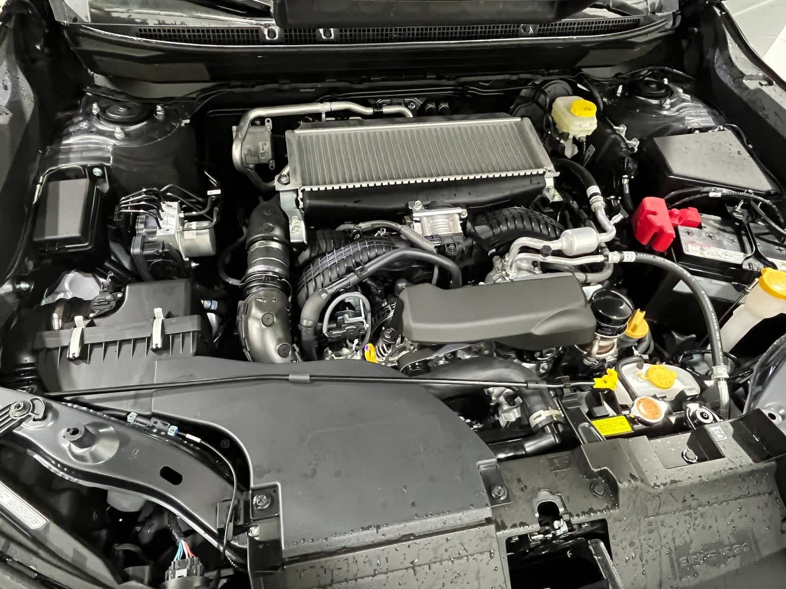 Thumbnail: 2026 Subaru Outback - 11