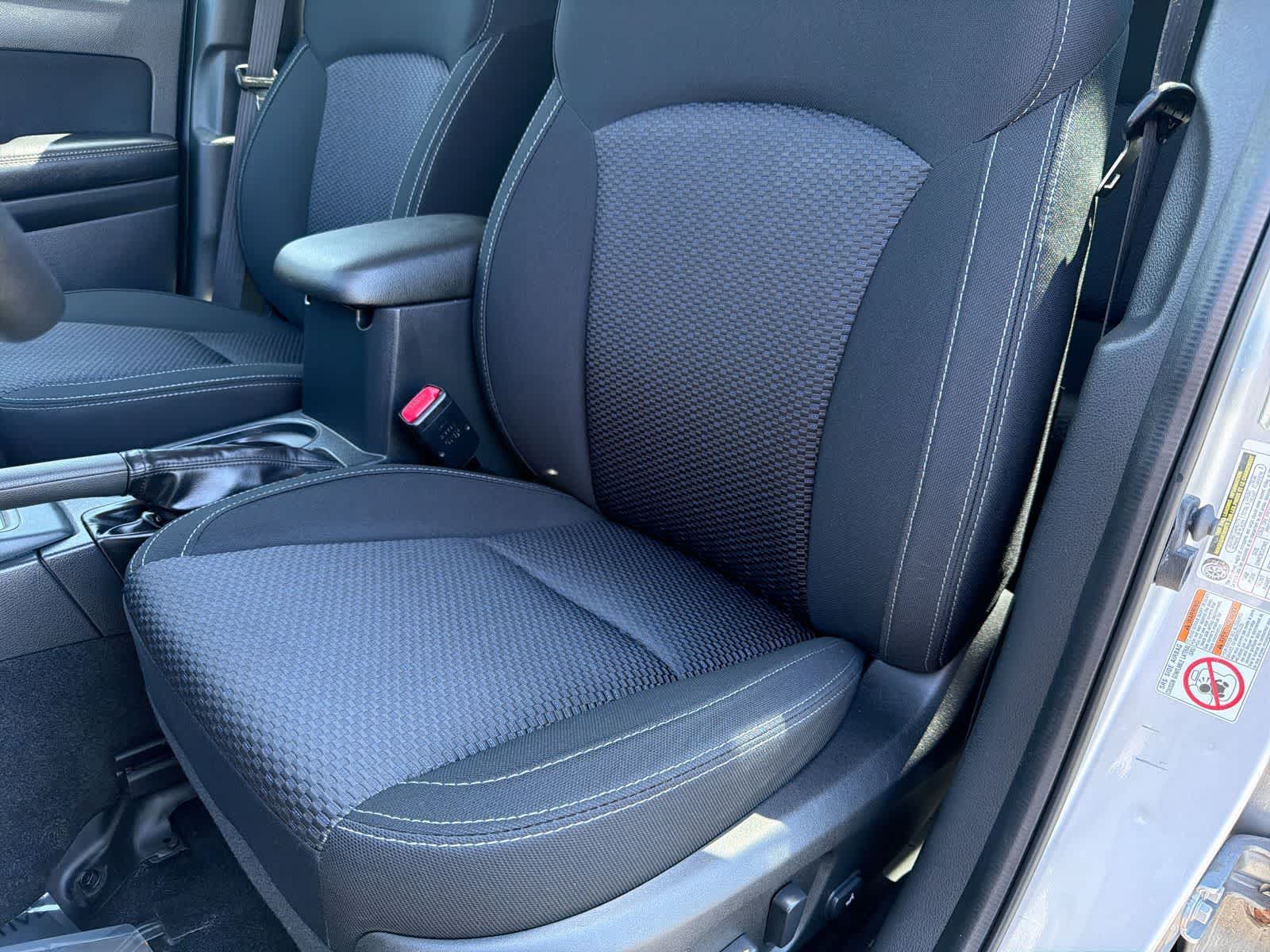 Thumbnail: 2016 Subaru Forester - 17