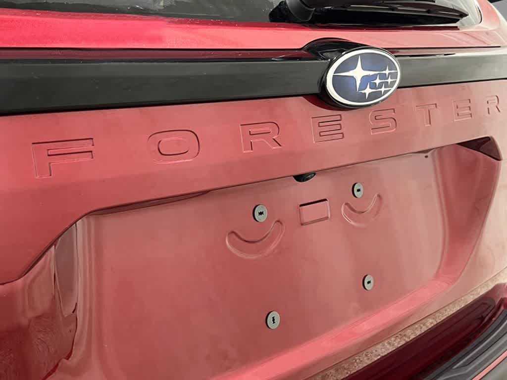 Thumbnail: 2026 Subaru Forester - 10