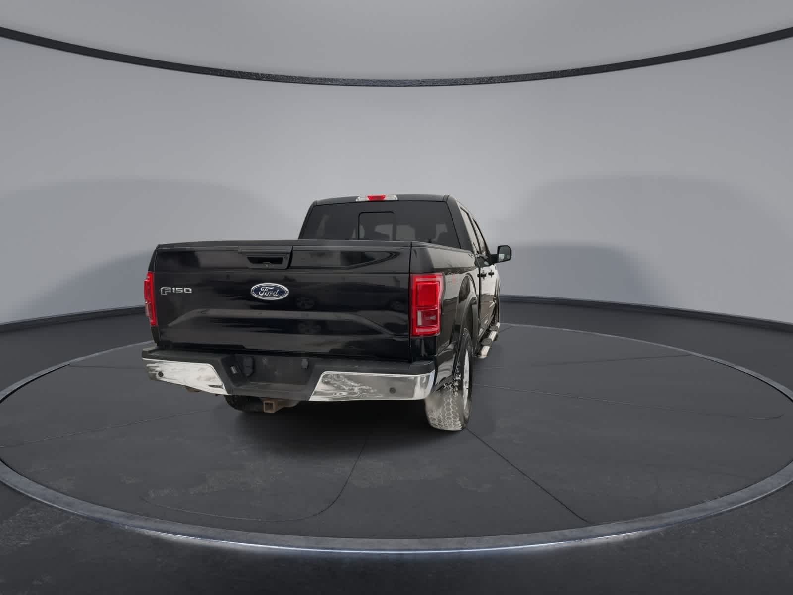 Thumbnail: 2015 Ford F-150 - 7