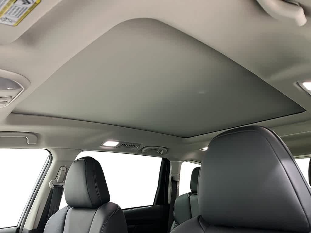 Thumbnail: 2026 Subaru Ascent - 24