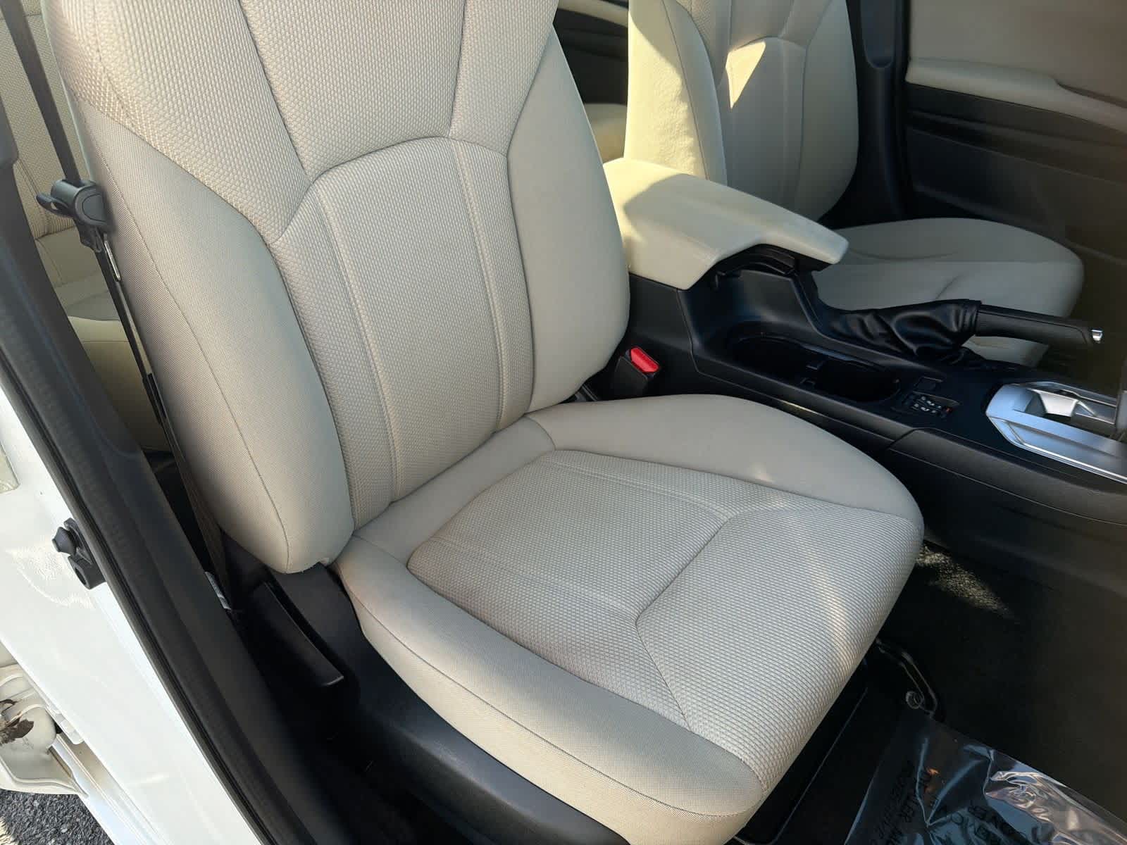 Thumbnail: 2020 Subaru Impreza - 24