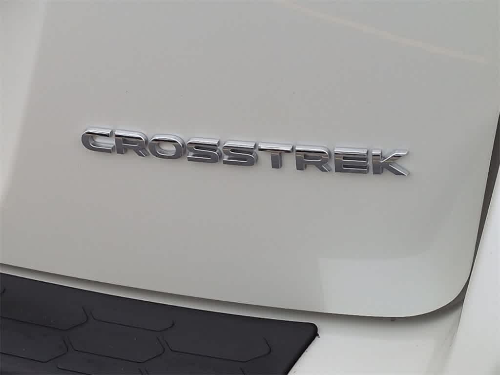 Thumbnail: 2023 Subaru Crosstrek - 13