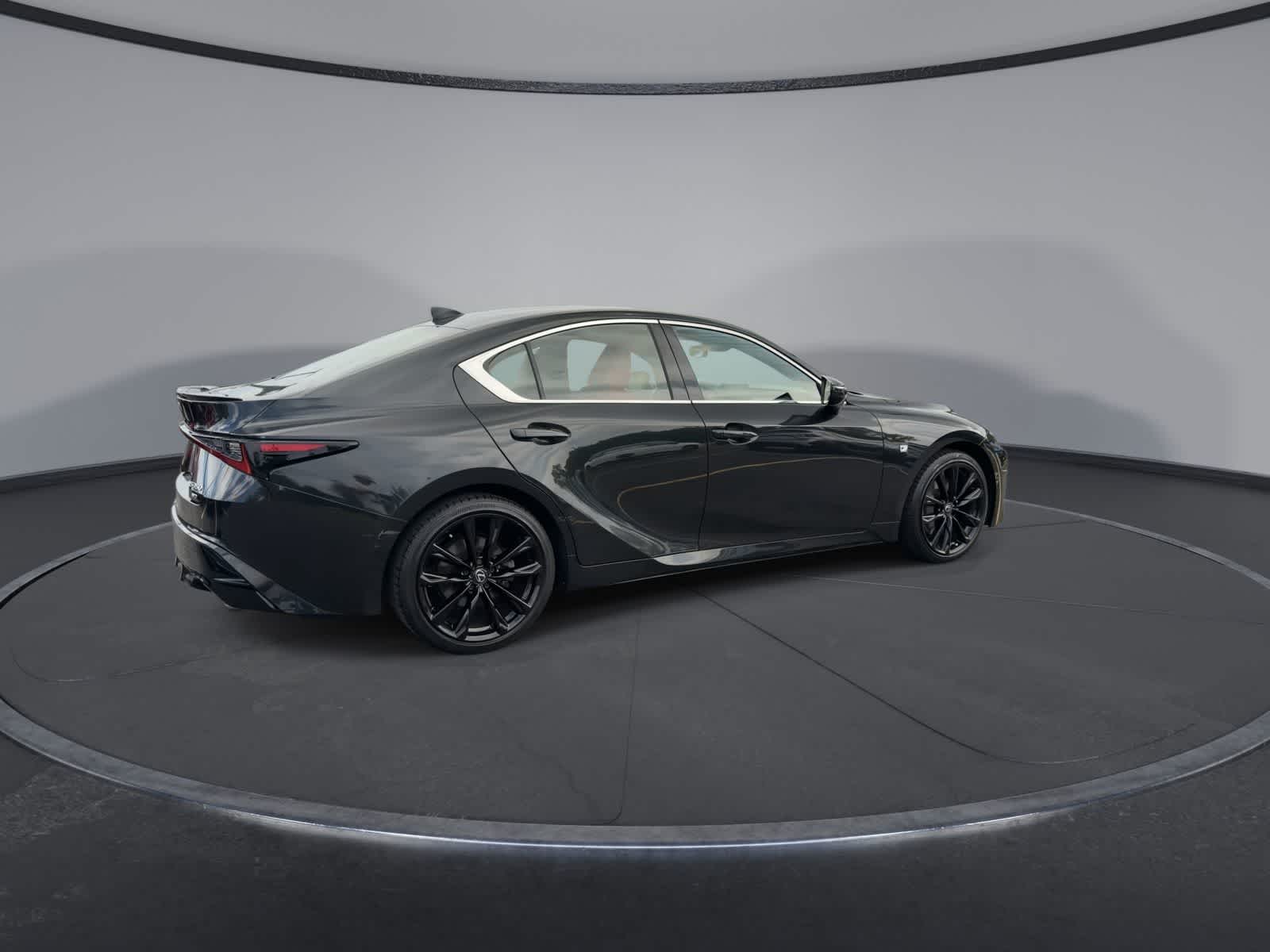 Thumbnail: 2021 Lexus IS - 8