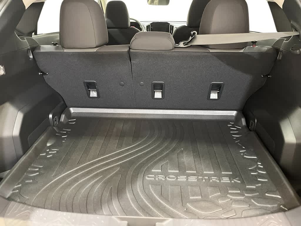 Thumbnail: 2025 Subaru Crosstrek - 23