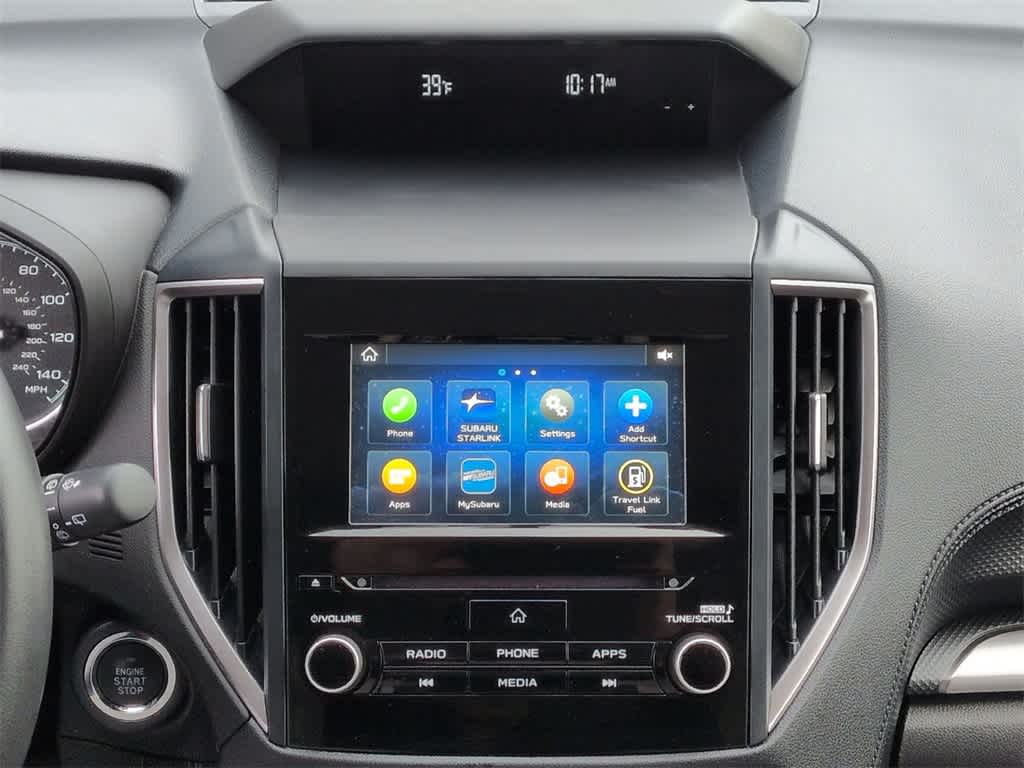 Thumbnail: 2023 Subaru Forester - 30