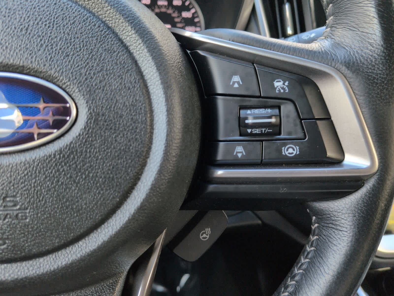 Thumbnail: 2022 Subaru Outback - 27