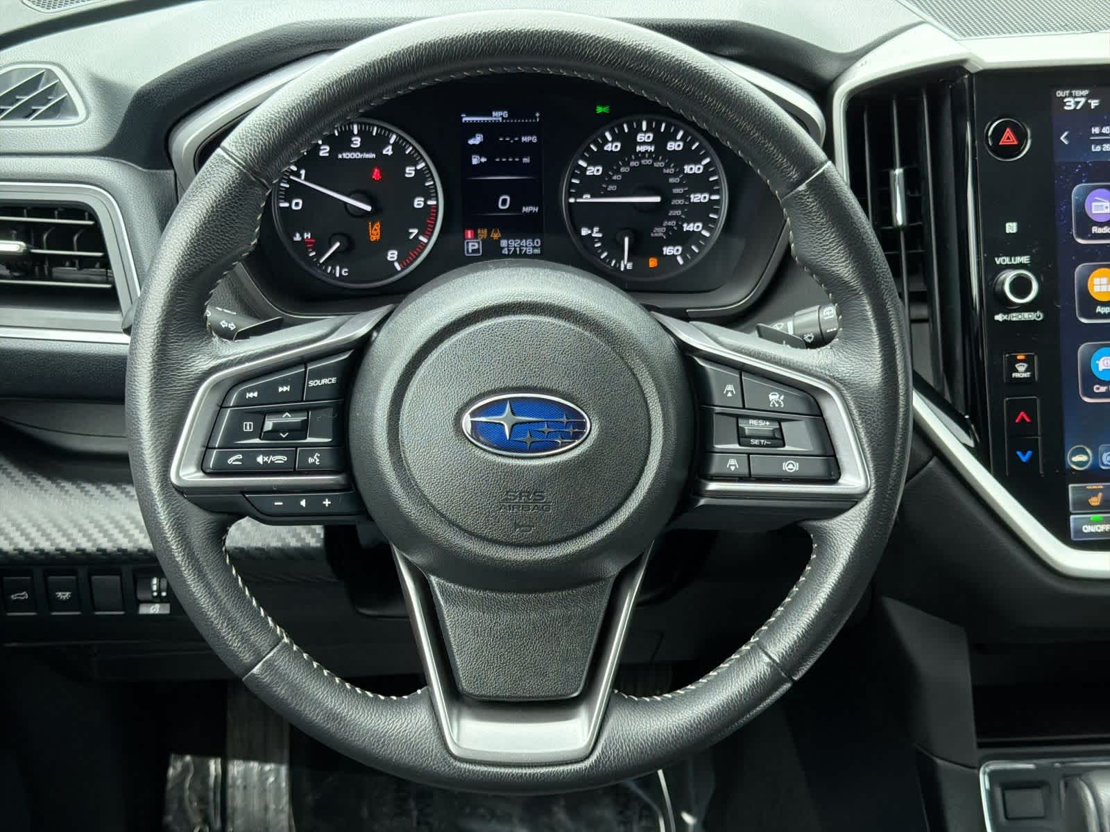 Thumbnail: 2024 Subaru Ascent - 23