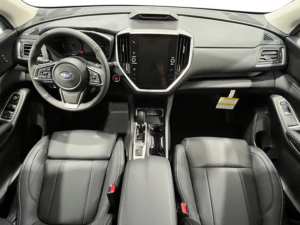 Thumbnail: 2025 Subaru Ascent - 15